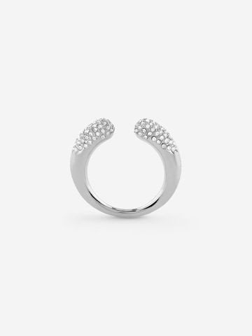 GUESS Ring in Silber: Vorderseite