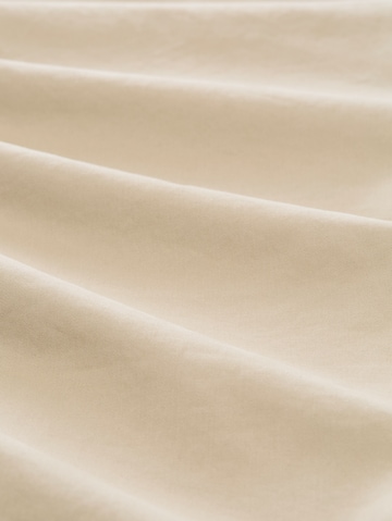 TOM TAILOR Slimfit Chino in Beige