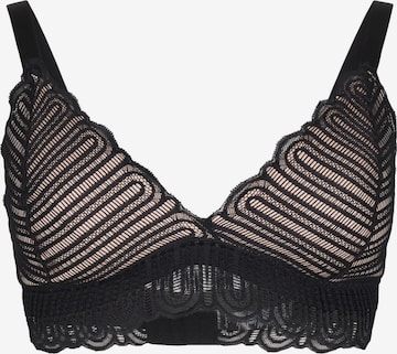 Devoted by ZizziGrudnjak - crna boja: prednji dio