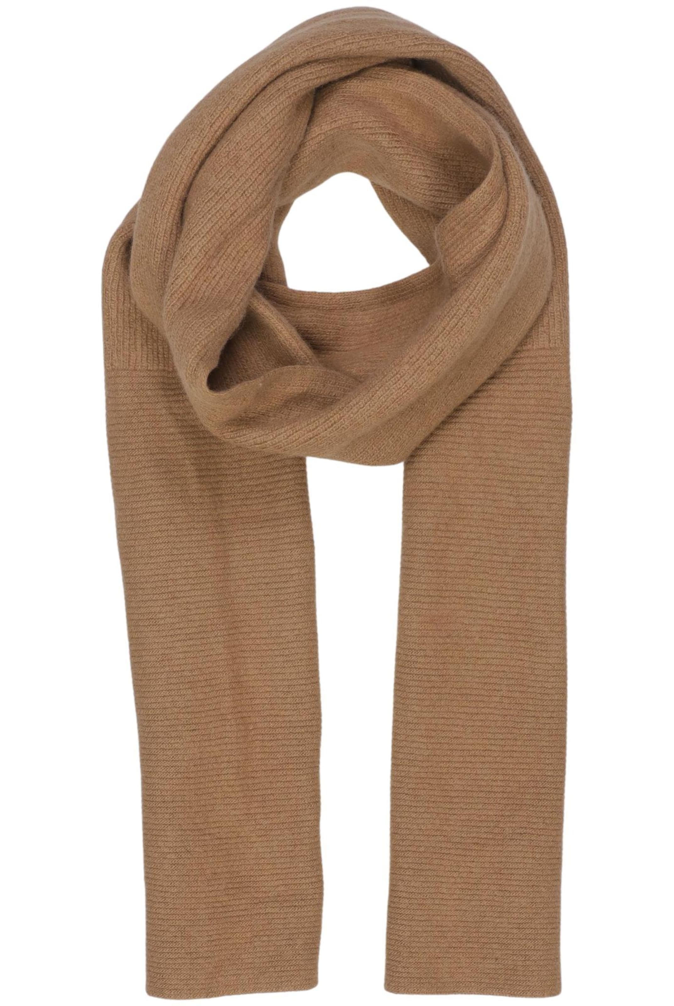 UNITED COLORS OF BENETTON Scarf & Wrap in One size in Brown: front