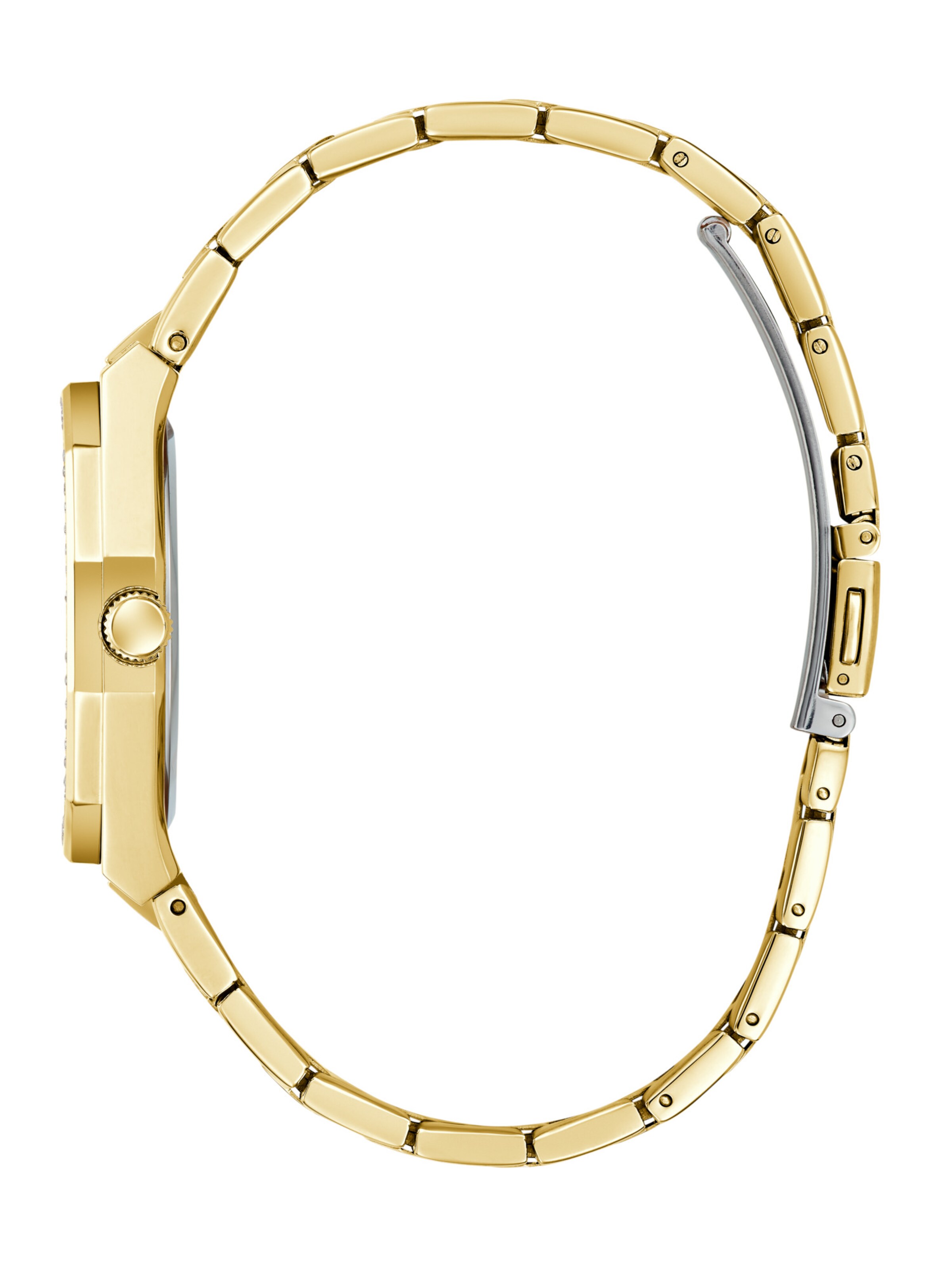 Montre à affichage analogique 'DESIRE' GUESS en or