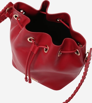 TOMMY HILFIGER Tasche in Rot