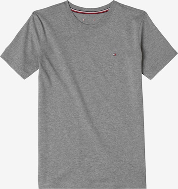 Tommy Hilfiger Underwear Regular Shirt in Grey