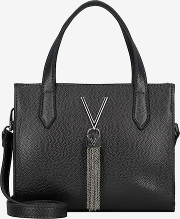 Sacs à main 'Divina' VALENTINO en gris : devant