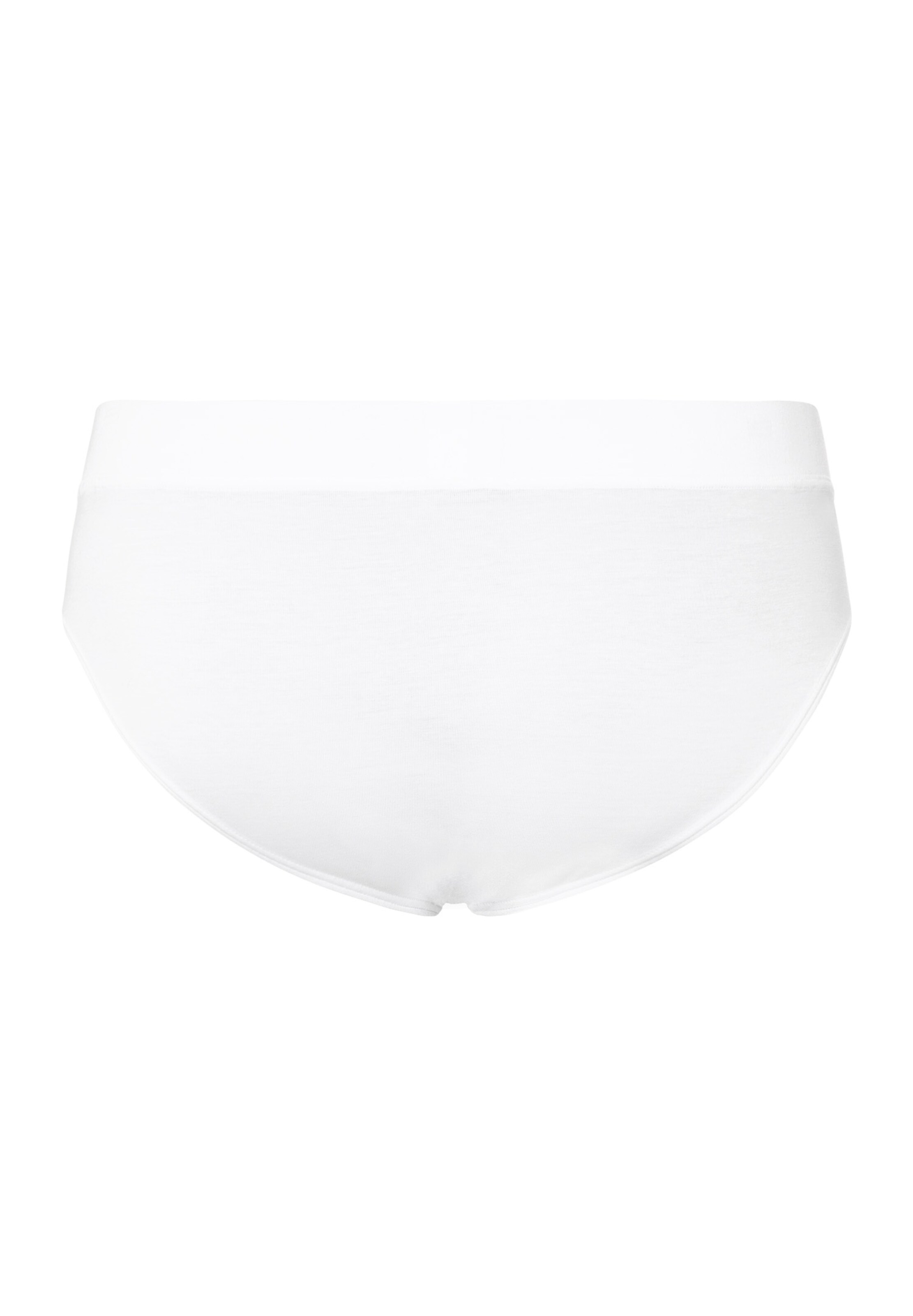 Hanro - Cueca 'Natural Function' em branco