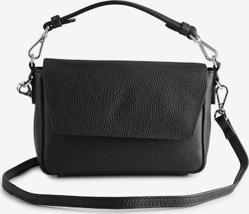 MARKBERG Crossbody Bag 'NeevaMBG' in Black: front