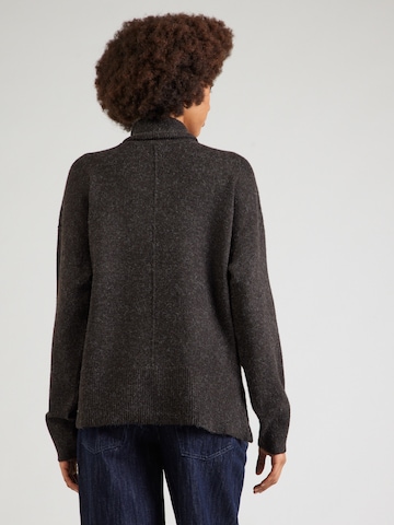 VERO MODA Kampsun 'DOFFY', värv pruun