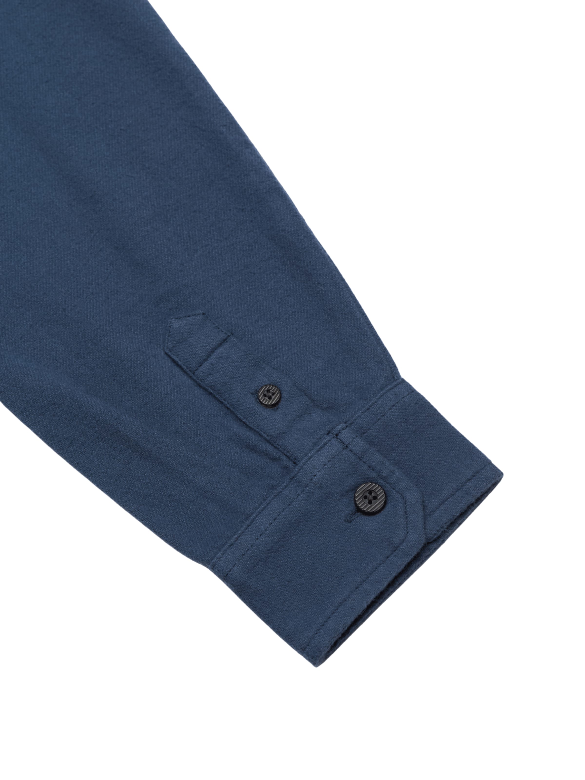 BILLABONG Regular fit Button Up Shirt in Blue