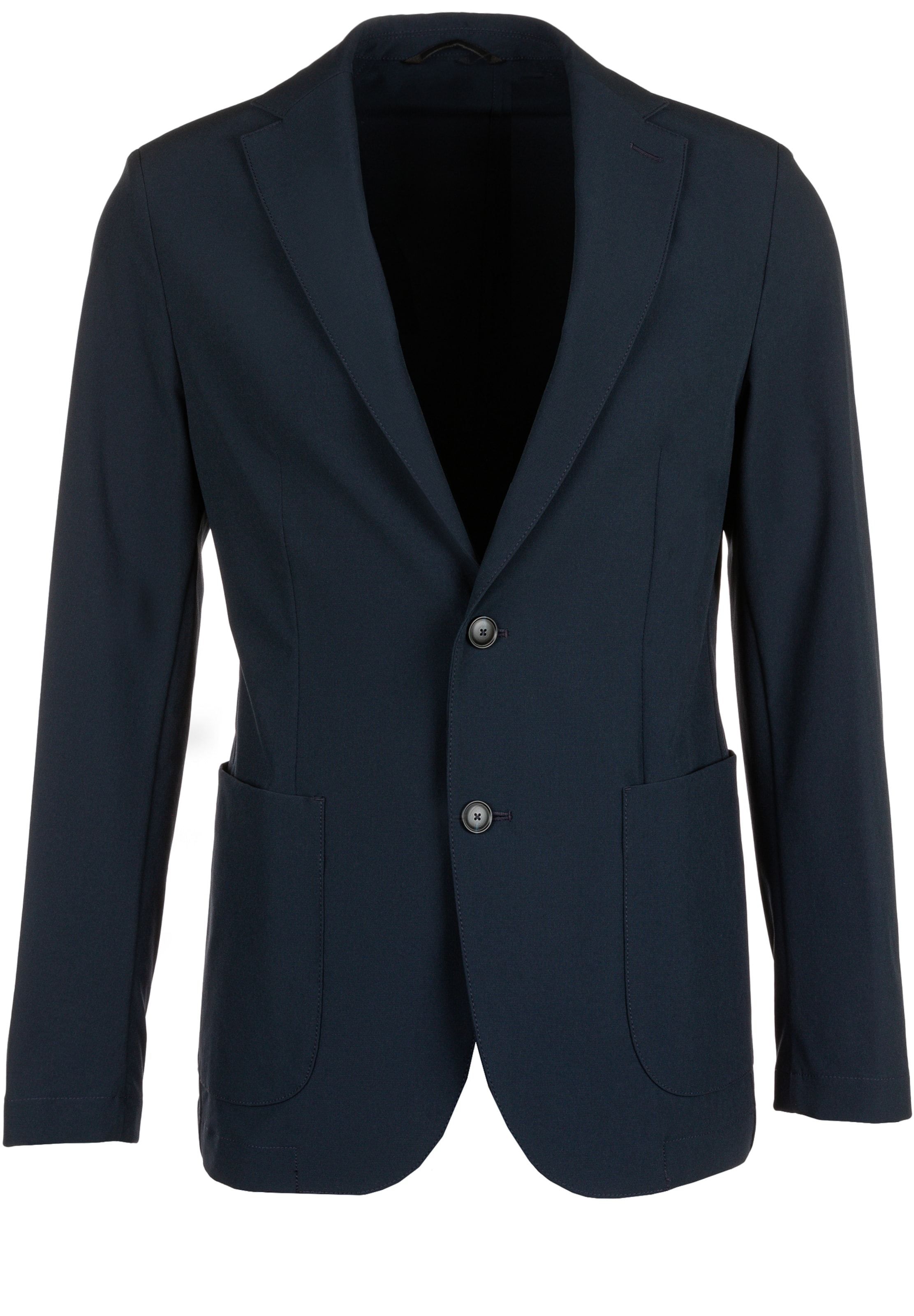 BOSS Sakko 'Hanry' in 46 in navy, Produktansicht