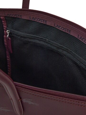 LACOSTE - Shopper 'Oxalis' en lila