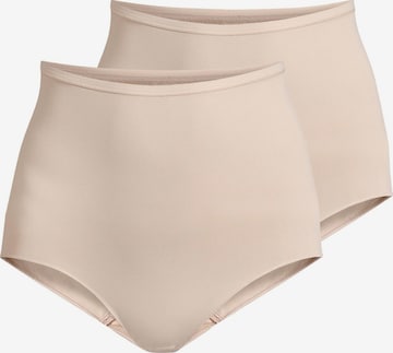 SPEIDEL Panty 'Inshape' in Beige: front