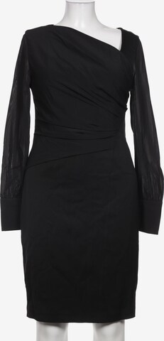 Reiss Dress in XL in Black: front