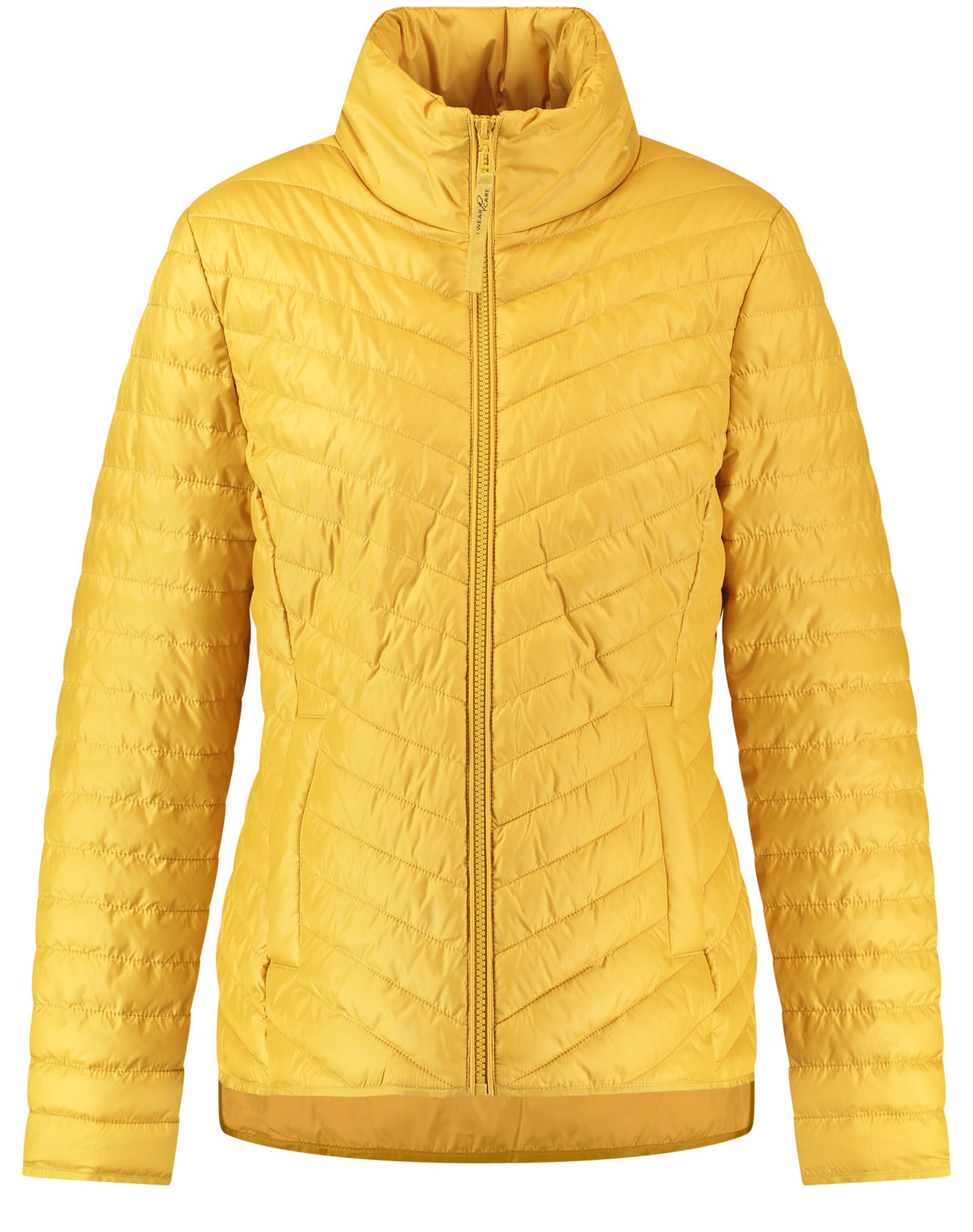 Gerry weber yellow jacket discount