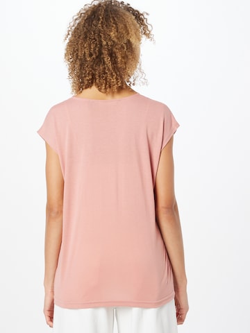 VERO MODA Blouse 'CARRIE' in Pink