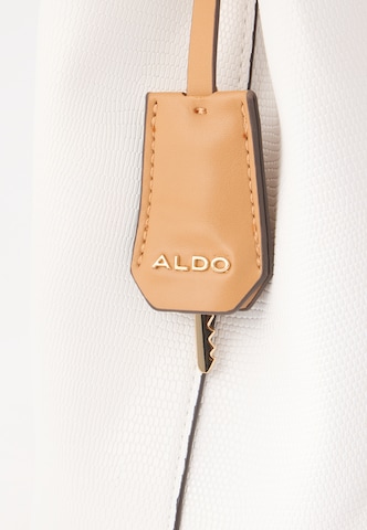 ALDO Handtasche 'SELENIA' in Weiß