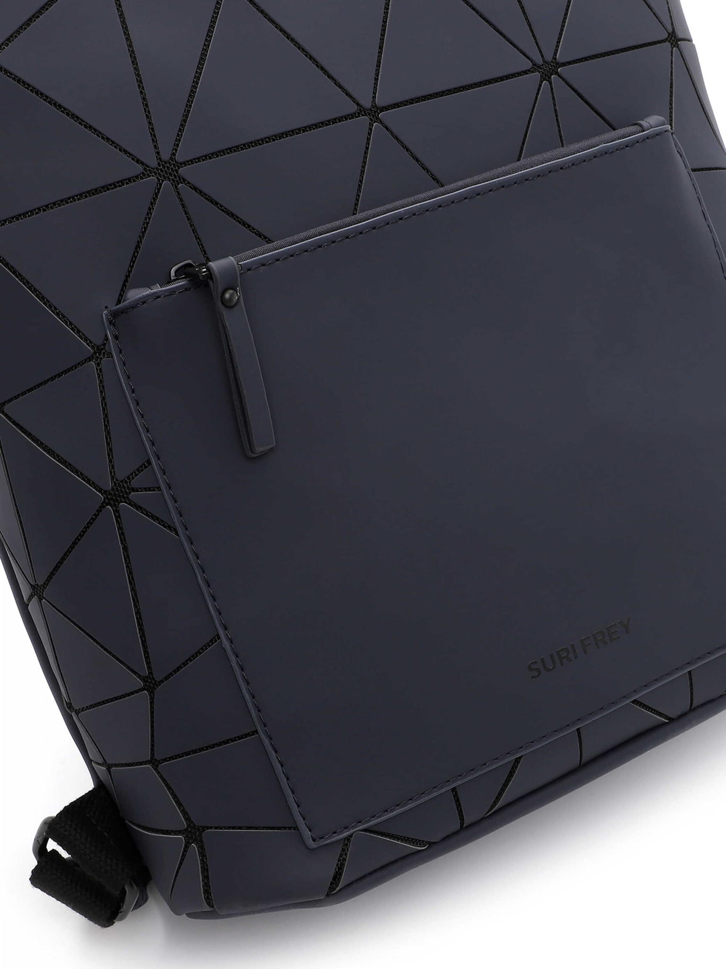 Suri Frey Рюкзак 'Jessy-Lu' в Синий