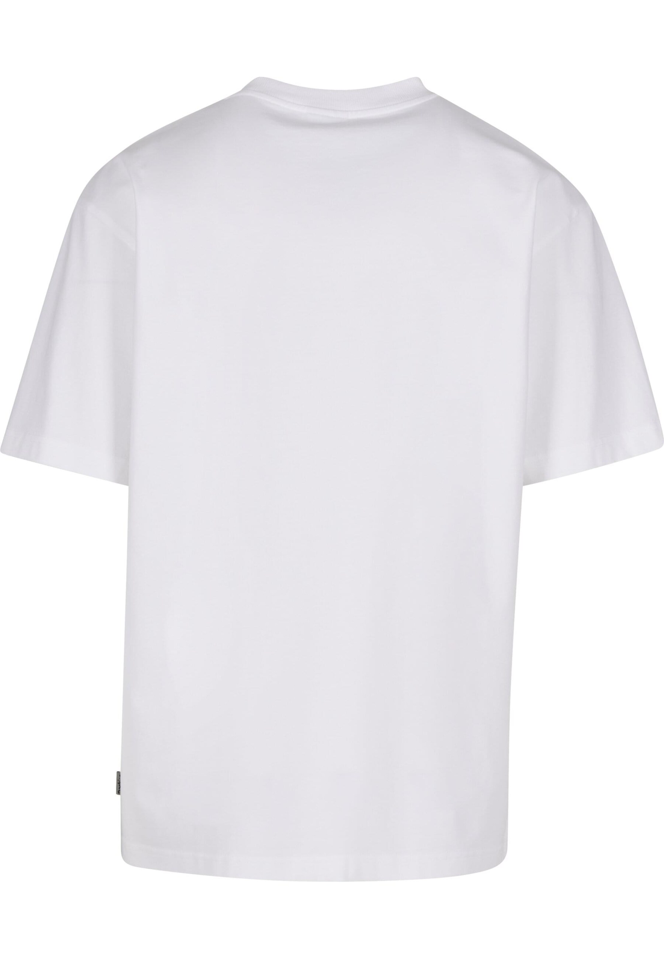 Pockies Shirt in Wit