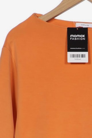 OPUS Sweater M in Orange