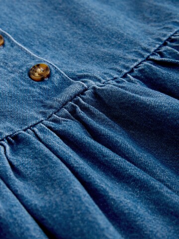 Next Obleka | modra barva