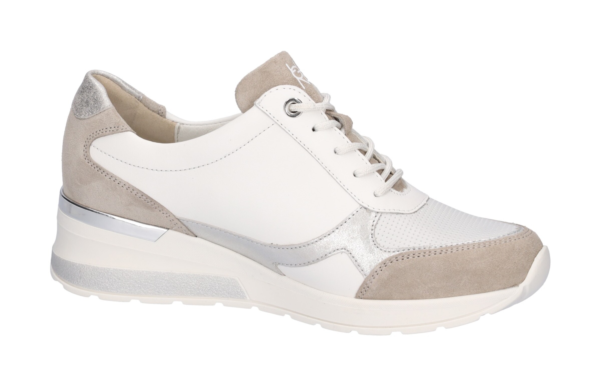WALDLÄUFER Sneaker in Beige