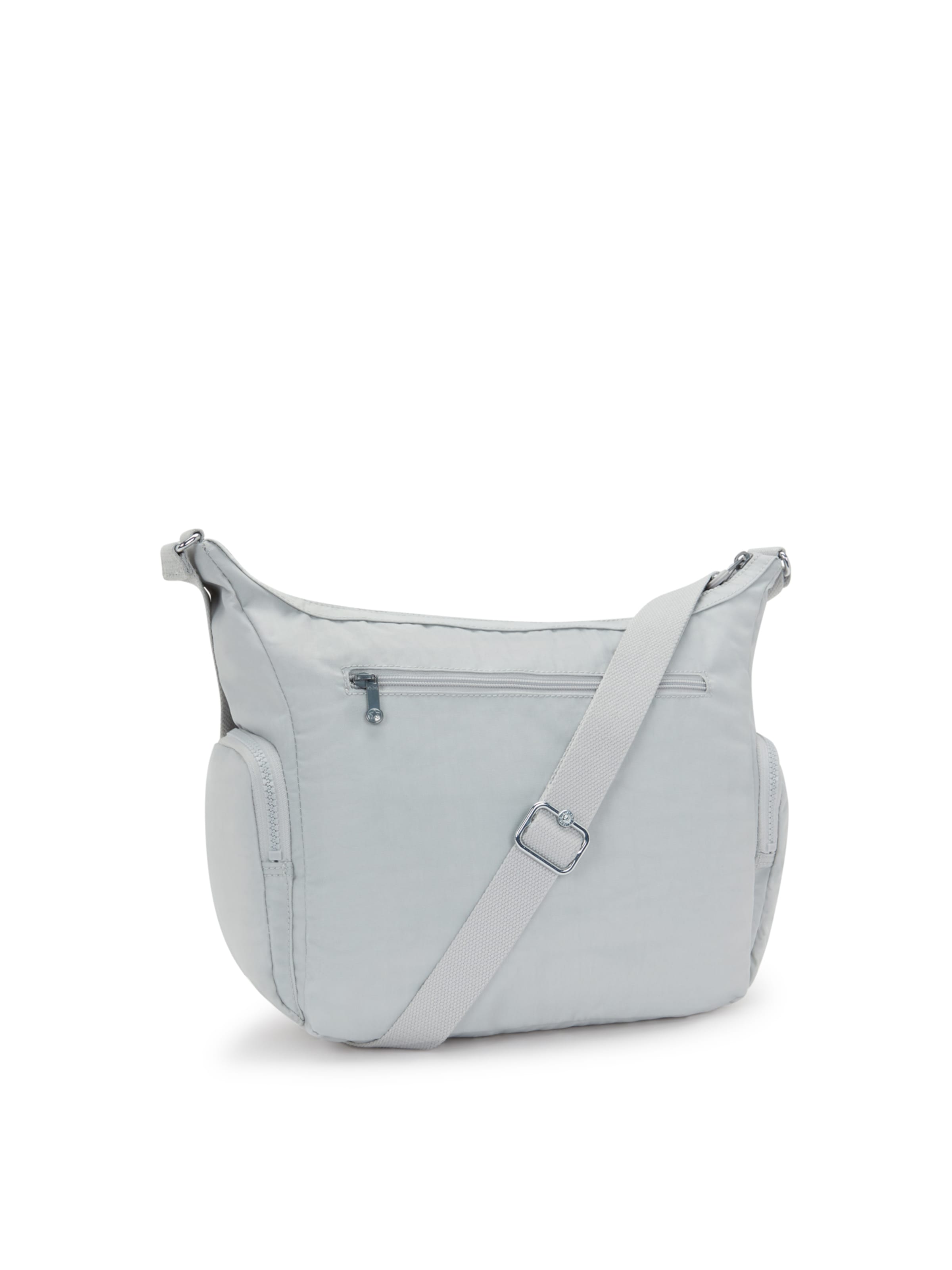KIPLING Τσάντα ώμου 'Gabbie' σε γκρι