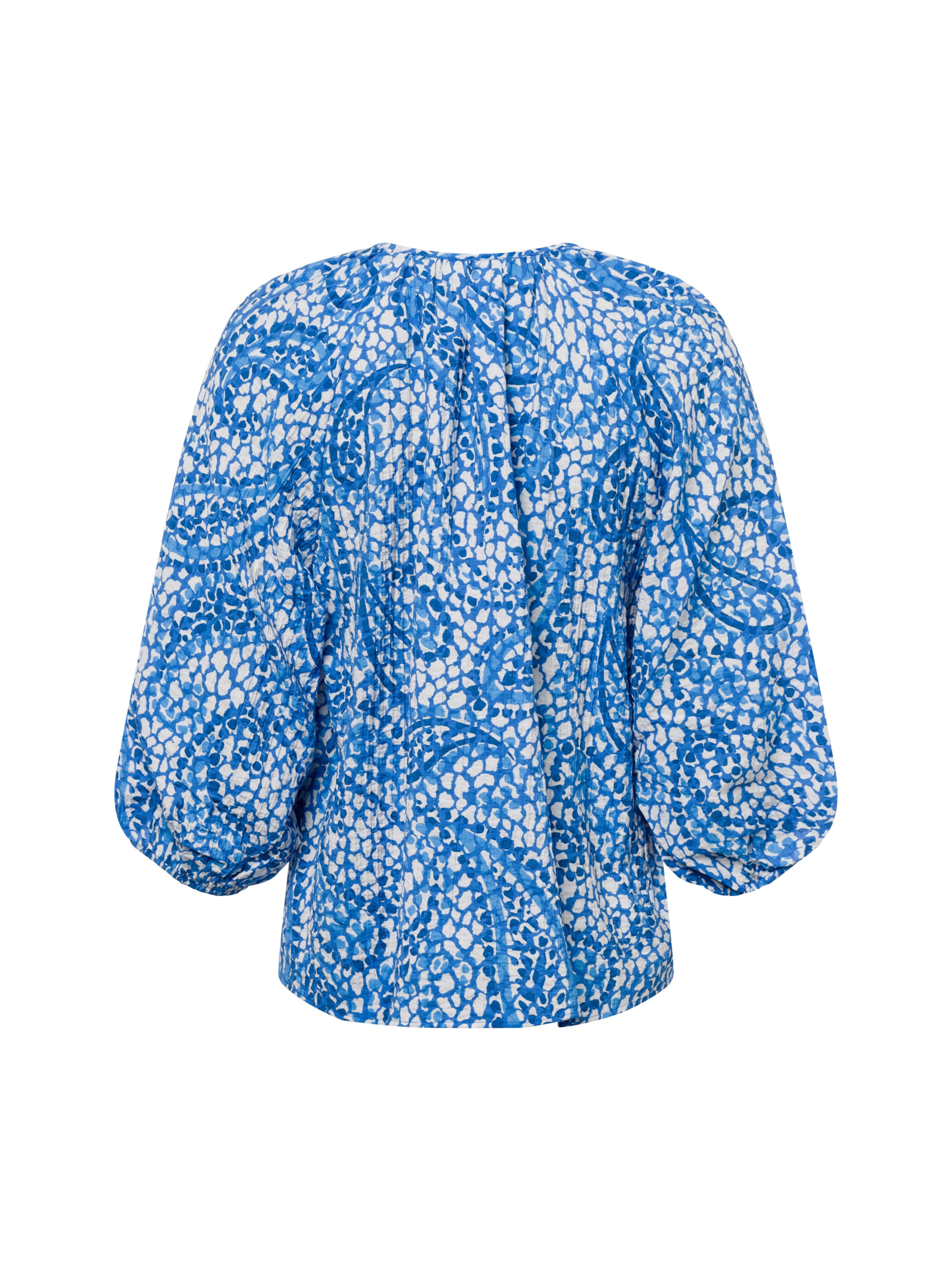 s.OliverBluza - plava boja