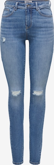 Only Petite Traperice 'ONLWAUW' u plavi traper, Pregled proizvoda