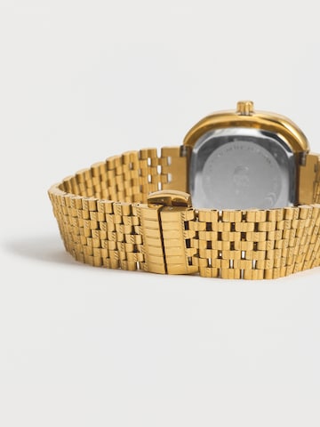 Liu Jo Analog watch 'Elison' in Gold