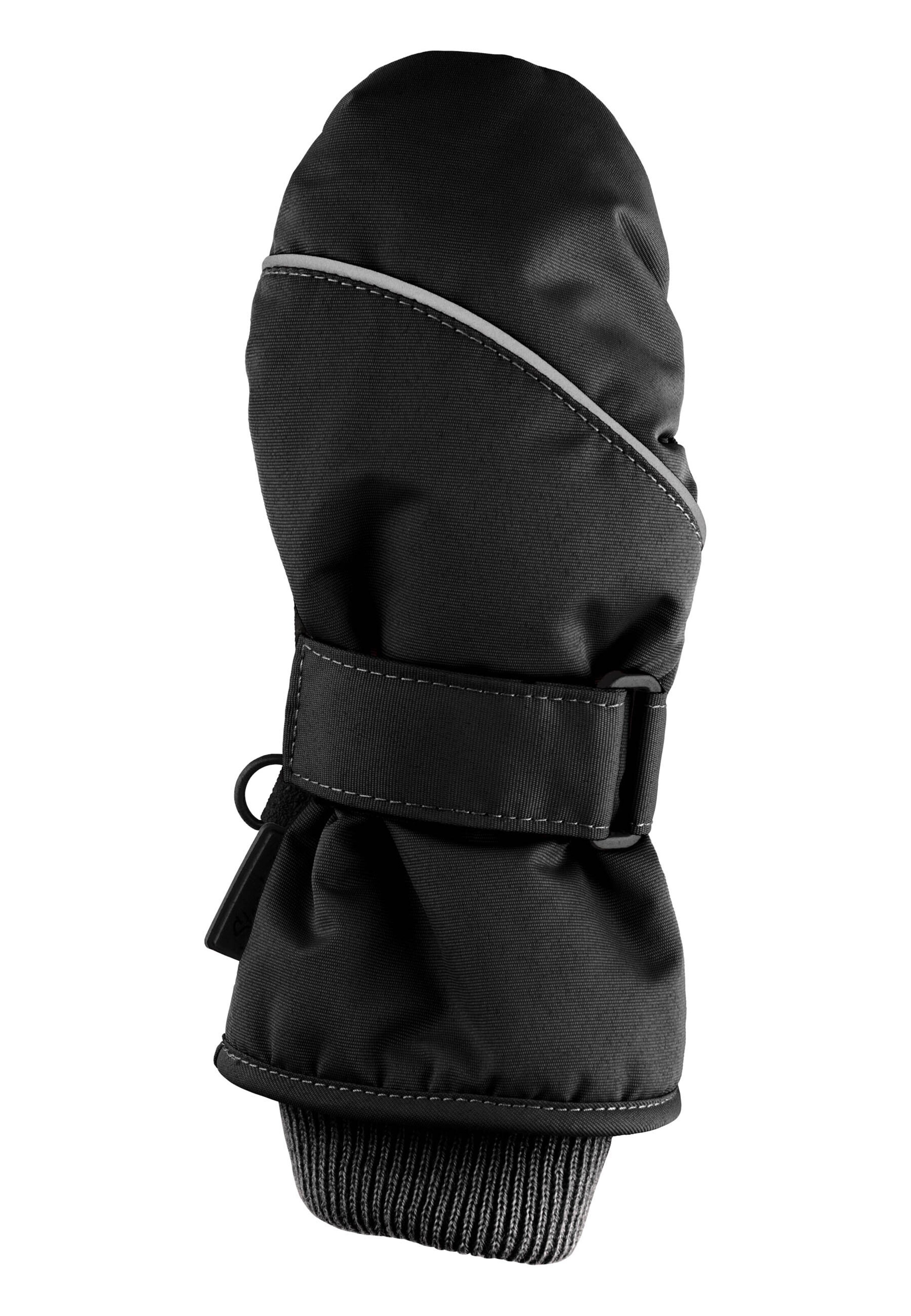 STERNTALER Gloves in Grey