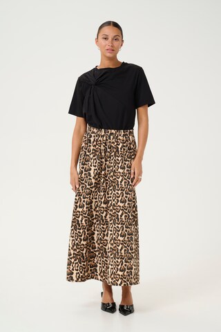 Kaffe Shirt 'Eloise' in Black