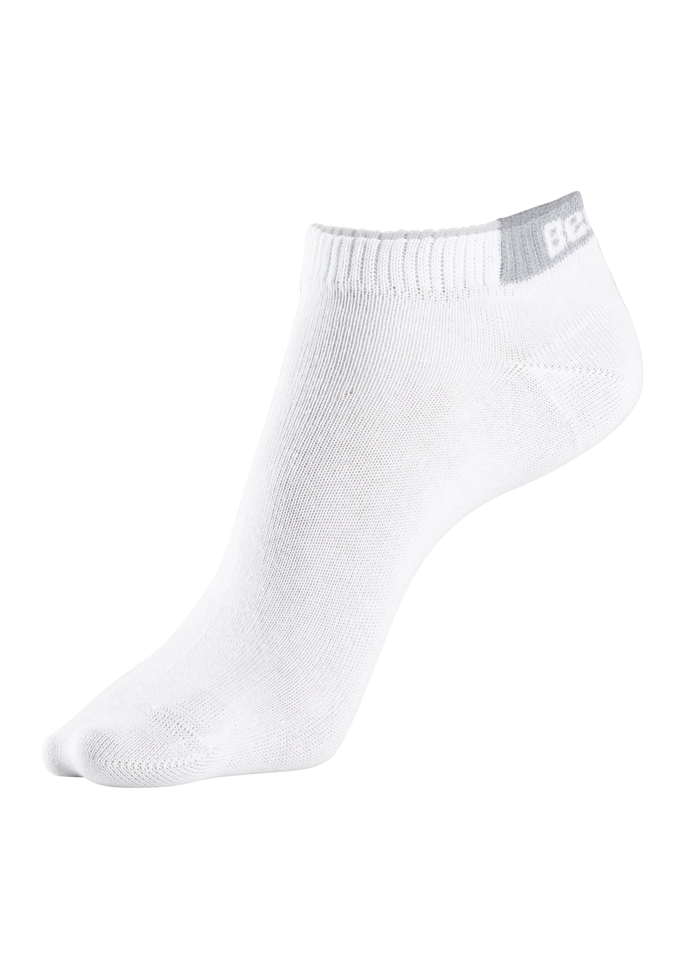 BENCH Socks in White