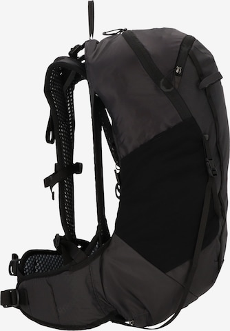 JACK WOLFSKIN Sportrucksack 'Prelight Vent' in Schwarz