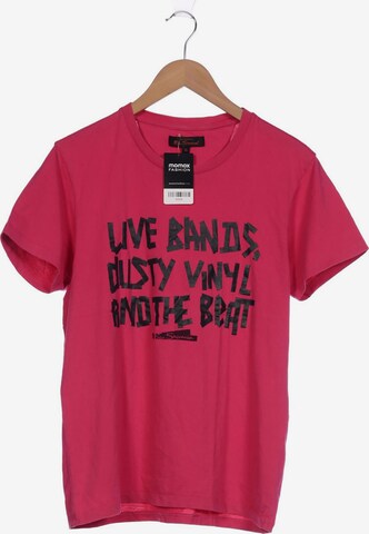 Ben Sherman T-Shirt XL in Pink: predná strana