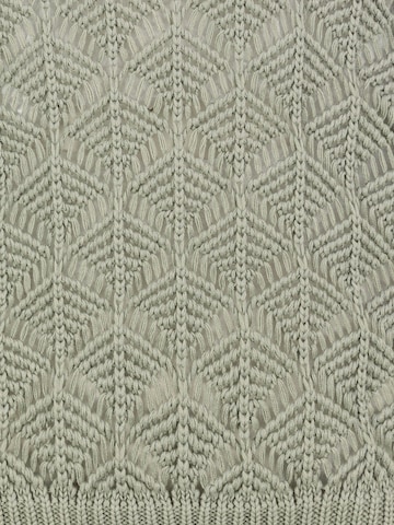 Eight2Nine Pullover in Grün