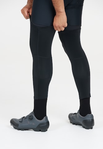 ENDURANCE Leg Warmer 'Maip' in Black