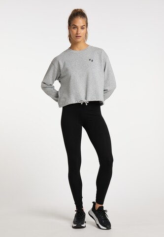 TALENCE Sweatshirt in Grau