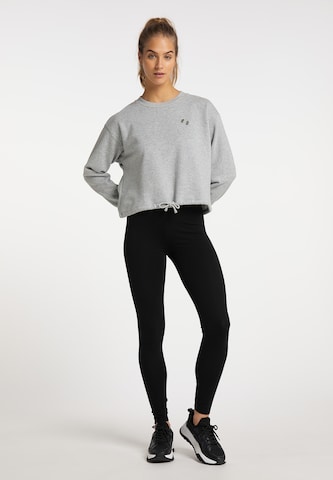 TALENCE Sweatshirt in Grey