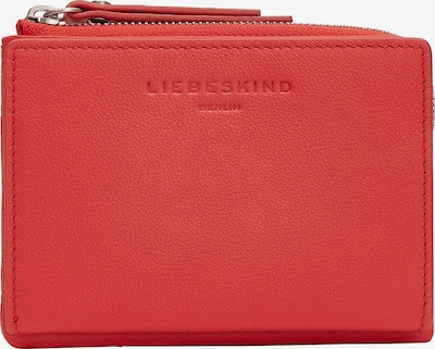 Liebeskind Berlin Cartera en rojo, Vista del producto