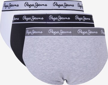 Pepe Jeans Panty in Grey