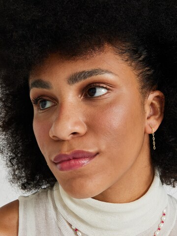 Chaîne 'Zawind' Luxenter en mélange de couleurs