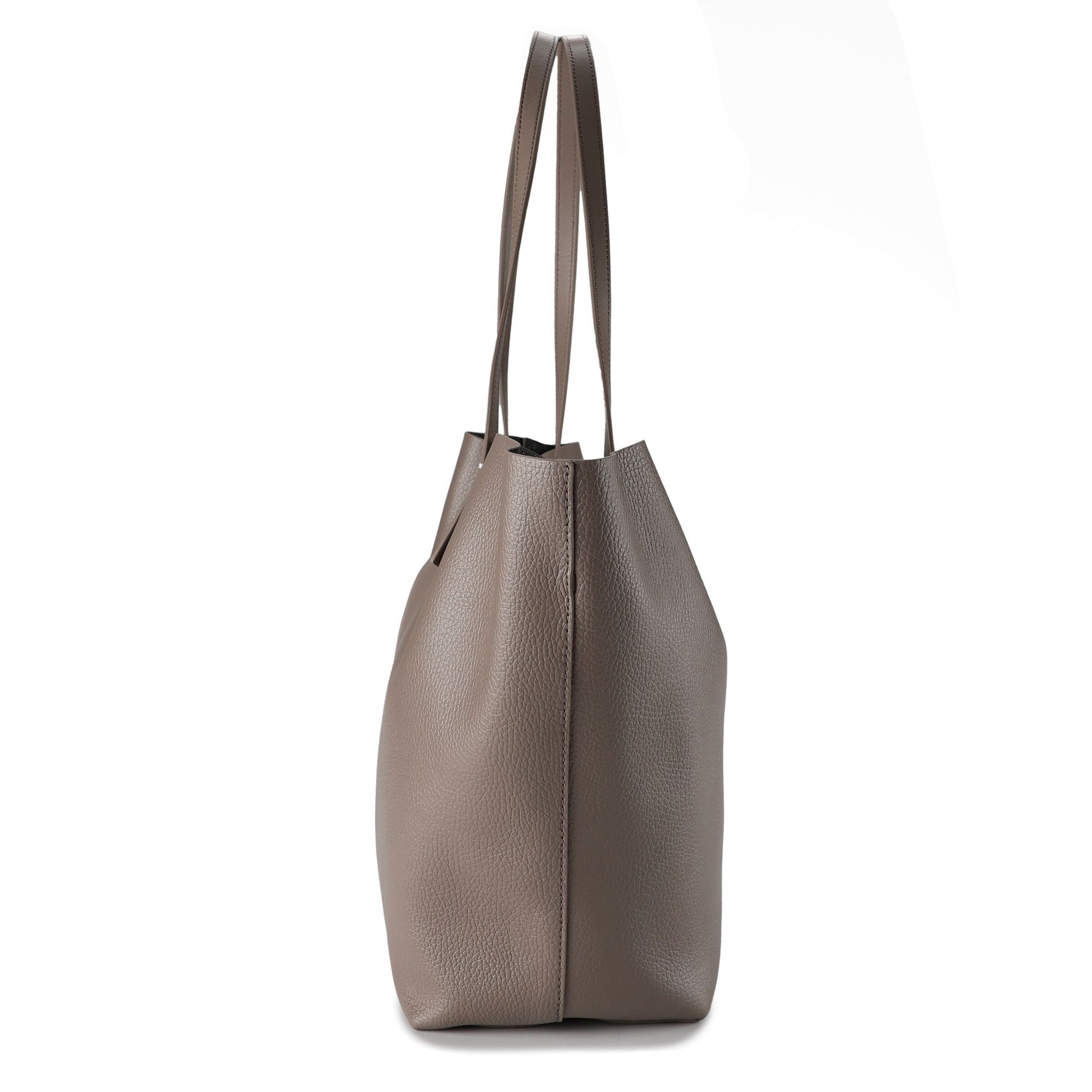 PATRIZIA PEPE Shopper in Bruin