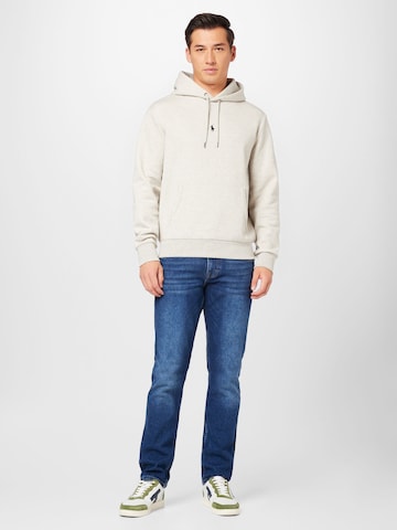 Polo Ralph Lauren - Sweatshirt em cinzento