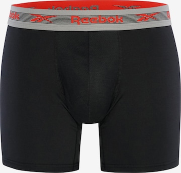 Boxers ' Hemery ' Reebok en noir