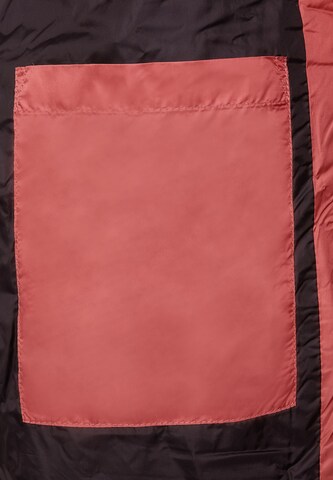 STREET ONE Jacke in Rot