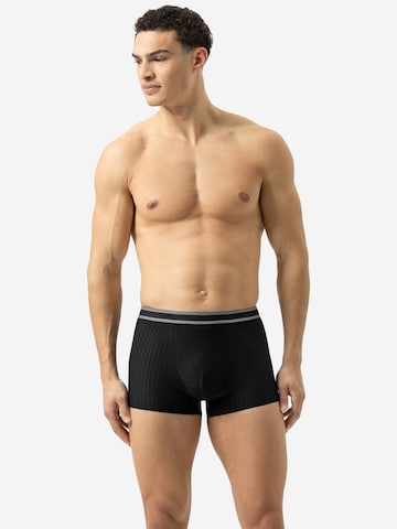 Mey Boxershorts 'Unlimited' in Zwart