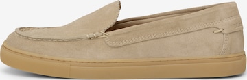 Marc O'Polo Mokassin 'Kara' in Braun: Vorderseite