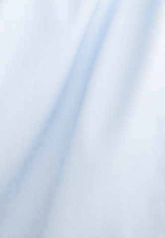Boggi Milano Shirt in Blauw: voorkant