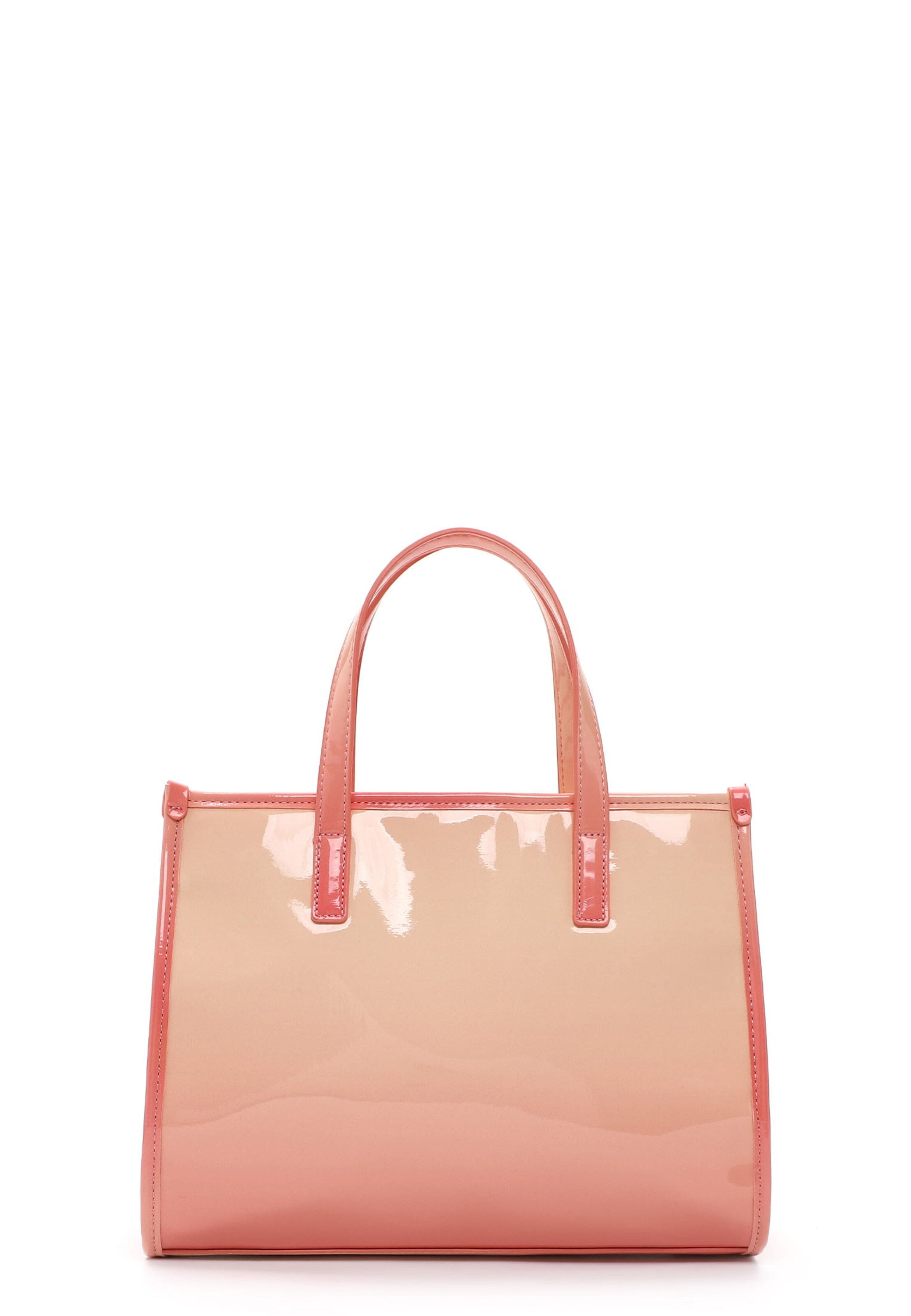 Borsa a mano 'Jessy-Lu' di Suri Frey in arancione