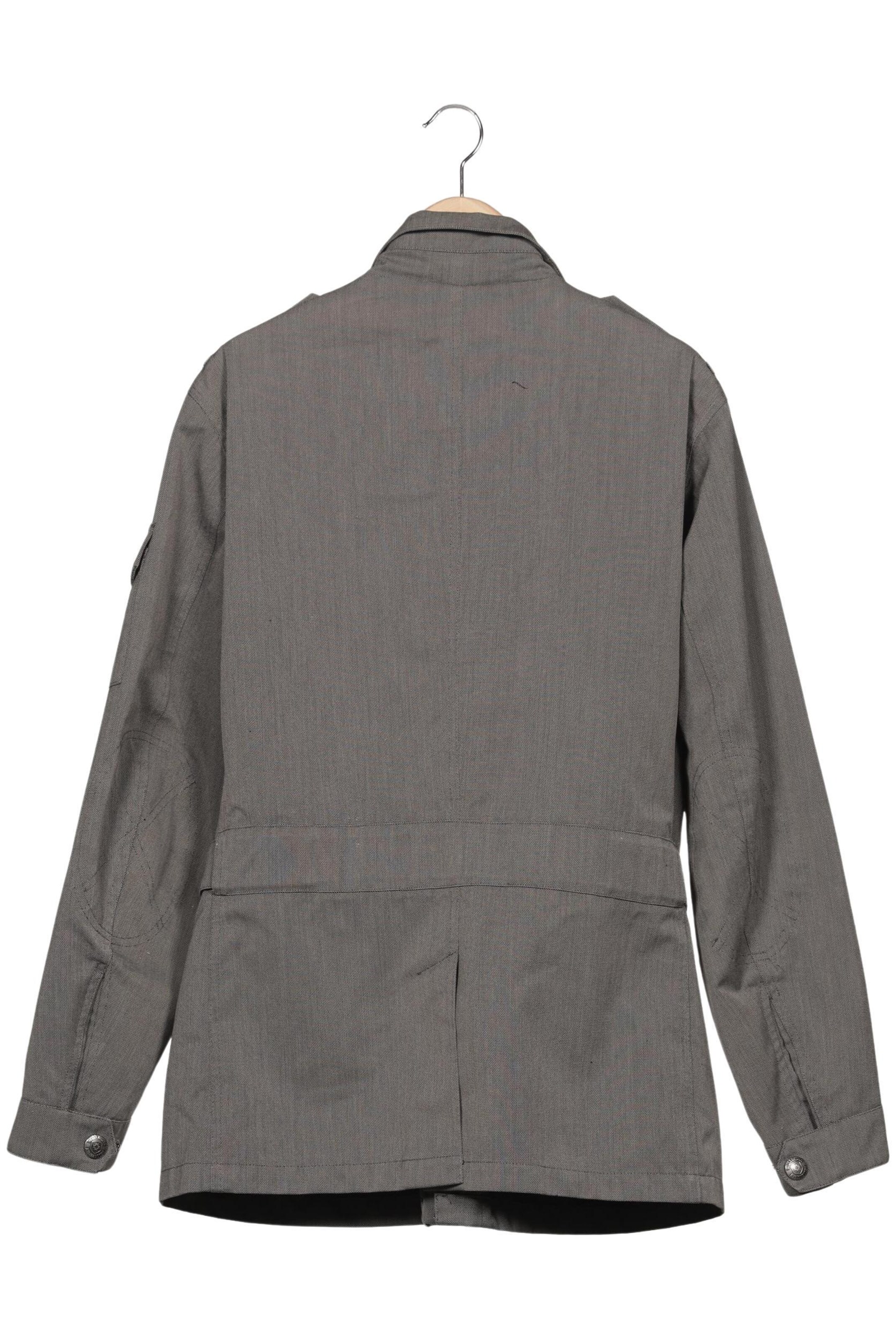 Wellensteyn Jacket & Coat in XL in Grey