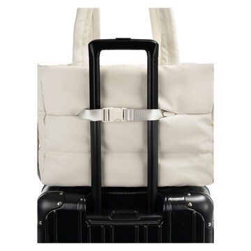 Heys Shopper in Weiß